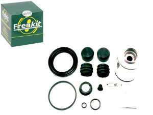 Reperaturka Zacisku Hamulc. Iveco (brembo 52mm) Fr
