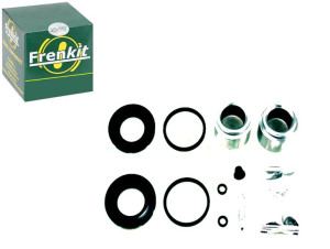 Reperaturka Zacisku Hamulc. Volvo (ate 40mm) Frenk