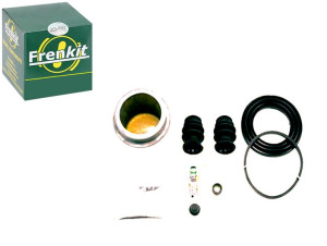 Reperaturka Zacisku Hamulc. Opel (akb 60mm) Frenki