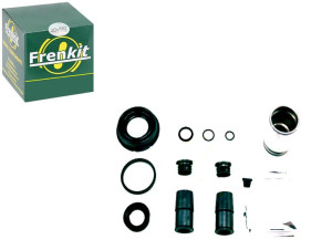 Reperaturka Zacisku Hamulc. Toyota (ate 34mm) Fren