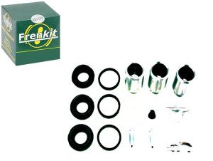 Reperaturka Zacisku Hamulc. Lada (30mm) Frenkit