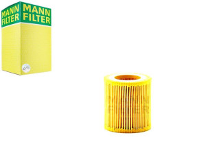Filtr Oleju Bmw 3 (f30 F31 F80), 4 (f32 F33 F36 F8