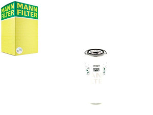 Filtr Oleju Steyr 590 690 692 790 892 1491 Mann-fi