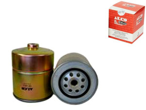 Filtr Paliwa Bmw M21 324 524d Alco Filter