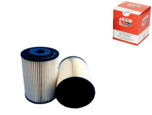 Filtr Paliwa Volvo 2,4d Alco Filter
