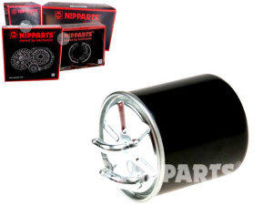 Filtr Paliwa Chrysler 300 C 3.0 Crd Nipparts Nippa
