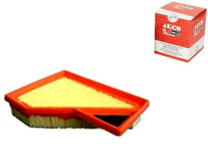Filtr Powietrza Mini Mini Coop Alco Filter