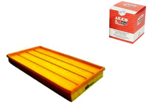 Filtr Powietrza Mercedes Vito 03 Alco Filter
