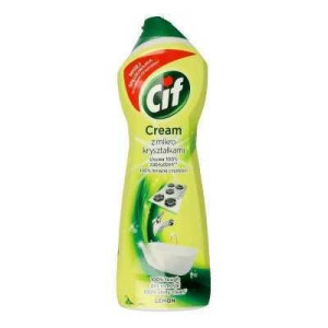 CIF mleczko do czyszczenia powierzchni 500ml