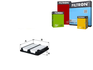 Filtr Powietrza Civic Filtron