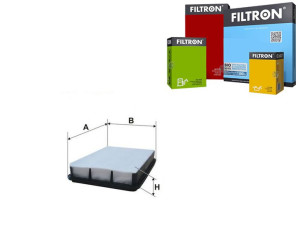 Filtr Powietrza Toyota Filtron