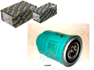 Filtr Paliwa Nissan 2,2dci Japanparts