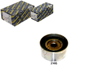 Rolka Paska Rozrządu Toyota 2,0d Japanparts