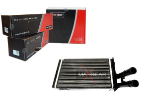 Nagrzewnica Vw A80 90 86-95 A4 Passat 97- Maxgear