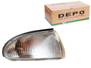 Lampa Kierunkowskazu Mitsubishi Lancer V 06.91-12.