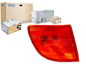 Lampa Kierunkowskazu (pomarańczowy P21w) Mercedes