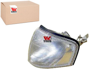Lampa Kierunkowskazu Mercedes Van Wezel