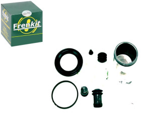 Reperaturka Zacisku Hamulc. Mazda (nabco 57mm) Fre
