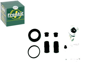 Reperaturka Zacisku Hamulc. Chrysler (ate 42mm) Fr