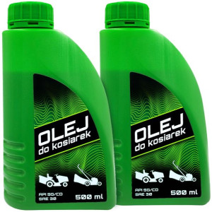 Olej Silnikowy ORLEN OIL TRAWOL SG/CD SAE 30 | 1L