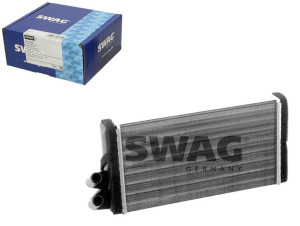 Nagrzewnica Audi A6 C4 Swag Swag
