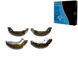 Szczęki Hamulcowe Kraft Automotive 95659676 424123