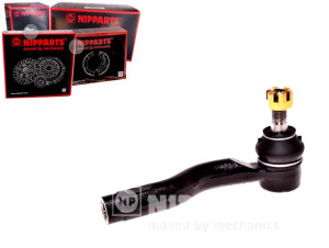 Końcówka Drążka Mazda 6 Gg 2002pr Nipparts Nippart