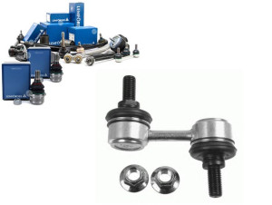 Łącznik Stabilizatora Hyundai Tył Sonata 88-98 Lem