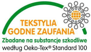 Fartuch Kuchenny Z Nadrukiem Prezent Dzień Babci