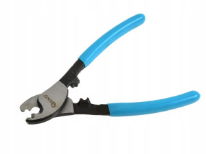 Nożyce Szczypce Do Cięcia Przewodów Kabli 160 Mm