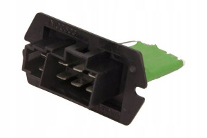 Rezystor Dmuchawy Chrysler Voyager 2.4-3.3 00- Maxgear