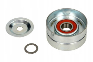 Rolka Napinacza Paska Nissan Navara Pathfinder 3.0dci 10-metalowa Maxgear