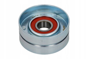 Rolka Napinacza Paska Renault Megane Iii Scenic Iii 1.4tce 09- Maxgear