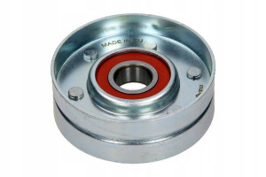 Rolka Napinacza Paska Vw V6 Maxgear