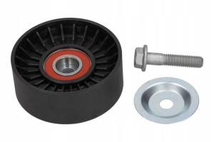 Rolka Paska Klinowego Bmw E60 E63 3.0d Maxgear