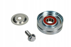 Rolka Paska Klinowego Vw Gol 1.0 97-05 Golf V 1.0 05-08 70mm Maxgear