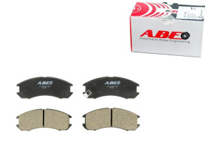 Klocki Hamulcowe Ford Usa Probe I Mazda 6 626 Ii 6
