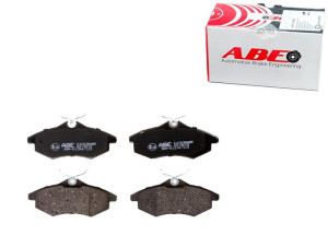 Klocki Hamulcowe Citroen C2 C2 Enterprise C3 I C3