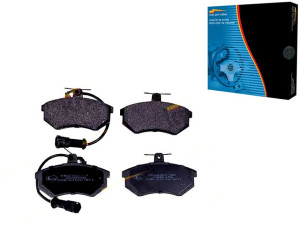 Klocki Hamulcowe Kraft Automotive 431698151d 43169