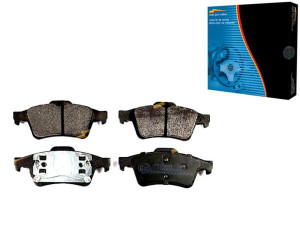 Klocki Hamulcowe Kraft Automotive 44060av625 44060