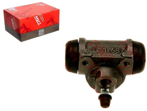 Cylinderek Hamulcowy Fiat 500 Panda 03- Le Pr Trw