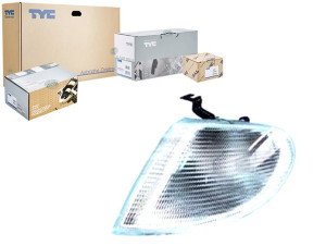 Lampa Kierunkowskazu (przezroczysty Py21w) Ford Ga