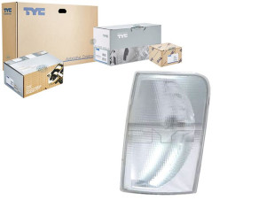 Lampa Kierunkowskazu (przezroczysty Py21w) Vw Lt I