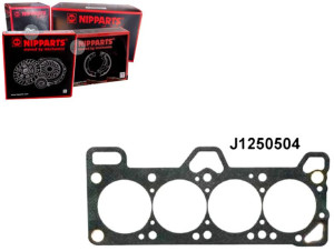 Uszczelka Głowicy Hyundai Acce1.3 63kw00-; Nippart