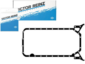 Uszczelka Miski Oleju Mercedes Om601 Victor Reinz
