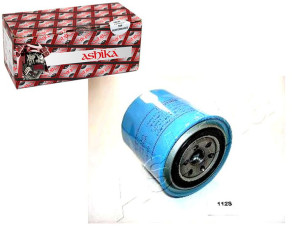 Filtr Oleju Nissan Primera 2.0d Ashika