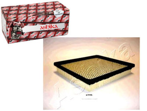 Filtr Powietrza Chrysler Sebring 2.0 Crd Ashika