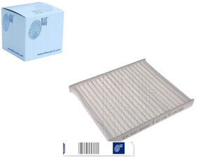 Filtr Kabiny Mazda Cx-9 3.7 01.07- Blue Print