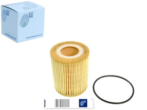 Filtr Oleju Citroen C5 3,0hdi Blue Print