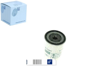 Filtr Oleju Ford Zetec 1,6 Blue Print